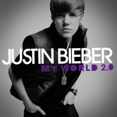 My Wold 2.0 - Justin Bieber