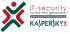 Weź udział w konferencji Kaspersky Lab dla europejskich studentów