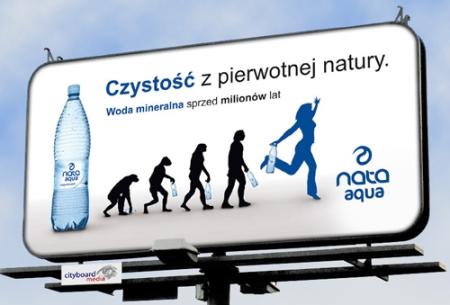 Zwycięzca czerwcowej edycji konkursu City Plakat