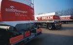 Transport paliw Orlen