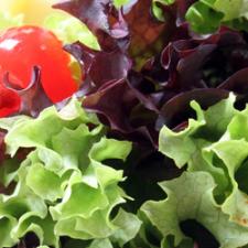 Warzywa - dieta śródziemnomorska