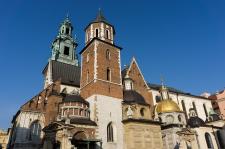 Kraków - mało znane miejsca warte odwiedzenia