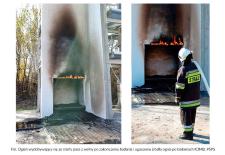 „Bariery ogniowe” – wątpliwa skuteczność i negatywny wpływ na trwałość ociepleń