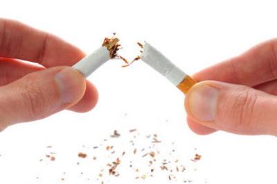 jak skutecznie rzucić palenie