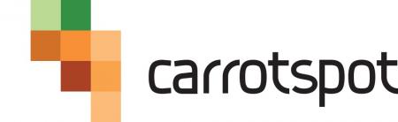 Carrotspot, logo