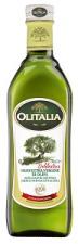 Oliwa z oliwek Extra Vergine od Olitalia – niezastąpiona w kuchni!