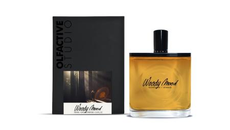 Olfactive Studio Woody Mood w Perfumerii Quality Missala