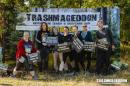 Dołącz do Trashmageddon - ekstremalnych zawodów w sprzątaniu lasu