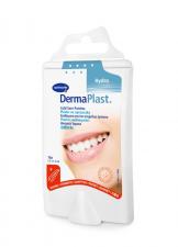 Plastry DermaPlast® Hydro dbają o nasze usta