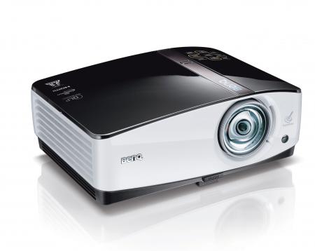 BenQ MP780ST