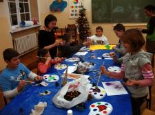 Kolejna inicjatywa społeczna dla dzieci na wrocławskim Nadodrzu