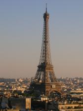 Jak dojechać z lotniska do Paryża i poruszać się po Paryżu