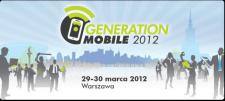 Hostersi partnerem konferencji Generation Mobile 2012