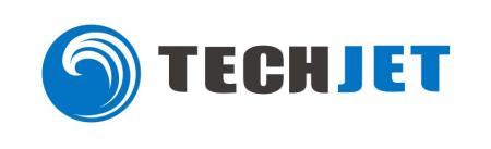 logo TECHJET