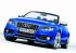 Audi A5/S5 Cabriolet – radość z jazdy pod gołym niebem