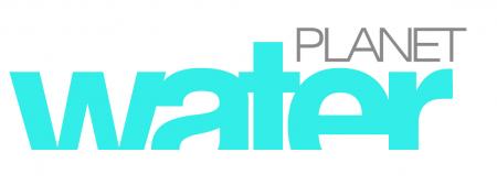 Logo Water Planet