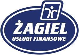 Logo Żagiel S.A.