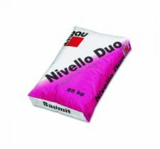 Baumit Nivello Duo – wyrówna i wygładzi każde podłoże