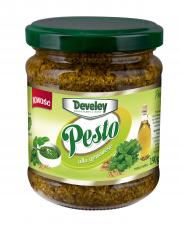Pesto alla Genovese Develey
