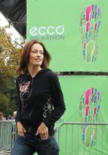 ECCO Walkathon - największy charytatywny spacer świata już po raz VIII w Polsce!