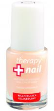 Venita: Therapy nail. Rewelacyjne odżywki do paznokci!