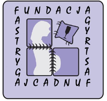Fundacja FASTRYGA_logo