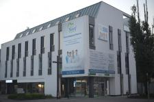 W Piasecznie powstaje klinika onkologiczna