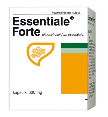 Essentiale Forte