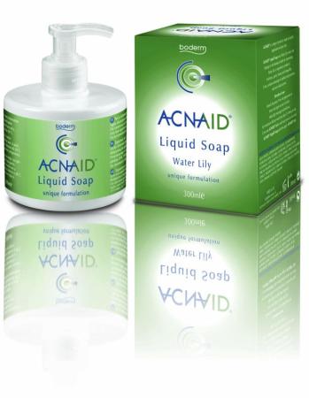 Acnaid Liquid Soap