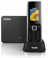 Nowy telefon dla biznesu Yealink W52P HD IP
