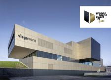 Viega World zdobywcą nagrody German Brand Award 2024 Gold