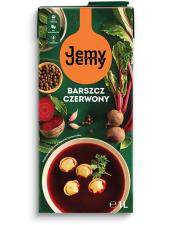 Barszcz czerwony - smak, który rozgrzewa nie tylko w święta