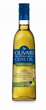 Oliwa Olivari - smak śródziemnomorskiej tradycji