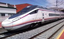 Hiszpańskie koleje zabezpieczone panelami Securifor