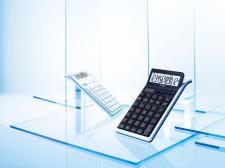 Ekskluzywny kalkulator dla biznesu