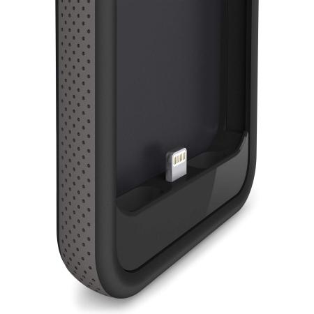 Grip Power Battery Case