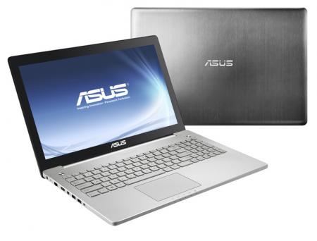 Asus Seria N