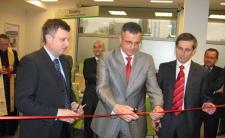 Bank BPS SA otworzył Oddział w Sopocie. To już 82 placówka Banku