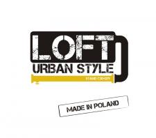 Loft Urban Style made in Poland