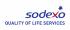Sodexo – zmiana nazwy i nowy wizerunek