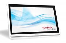 Monitory ViewSonic Smart Display – pierwsze monitory  z certyfikatem Citrix Ready – HDX.
