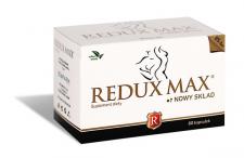 Redux Max - sprzyja odchudzaniu