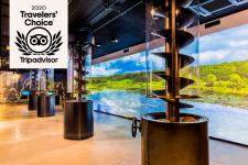Muzeum Polskiej Wódki zdobywcą nagrody 2020 Tripadvisor Travelers’Choice Award