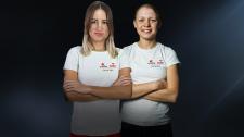 Matylda Szczecińska i Aleksandra Podgórska wzmacniają grupę kolarską KROSS ORLEN Cycling Team
