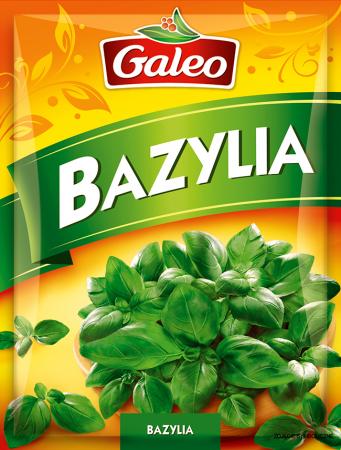 Bazylia Galeo