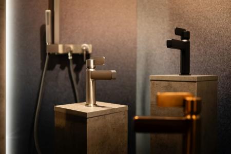 Materiały prasowe Deante Design Studio