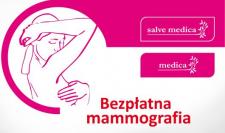 Weekend z bezpłatną mammografią na parkingu Portu Łódź