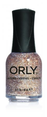 Halo by ORLY