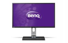BenQ BL3201PT – pierwszy monitor 4K2K dla projektantów i grafików