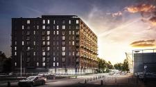 OVAL SKY – nowa inwestycja na warszawskiej Woli